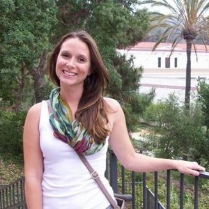 Meet your Posher, Erin